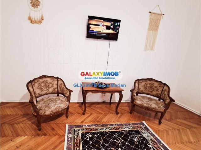 Apartament închirieri în București