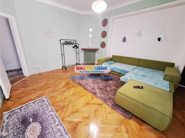 Apartament închirieri în București