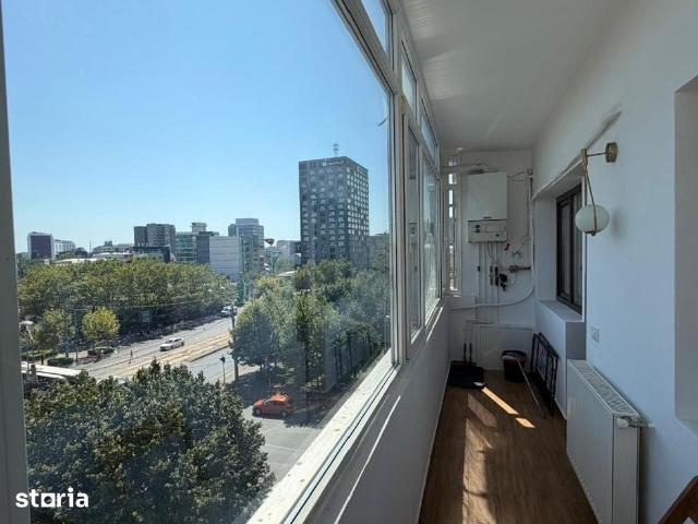Apartament închirieri în Corneliu Coposu, București