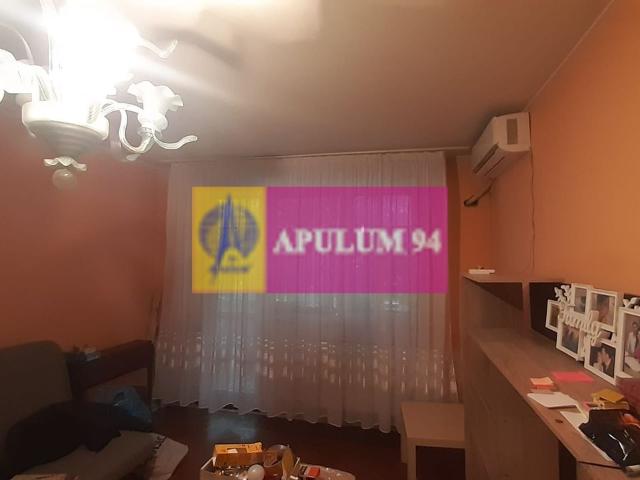 Apartament vânzări în Popesti Leordeni