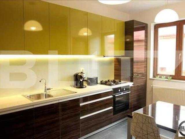 Apartament închirieri în Centru, Cluj-Napoca