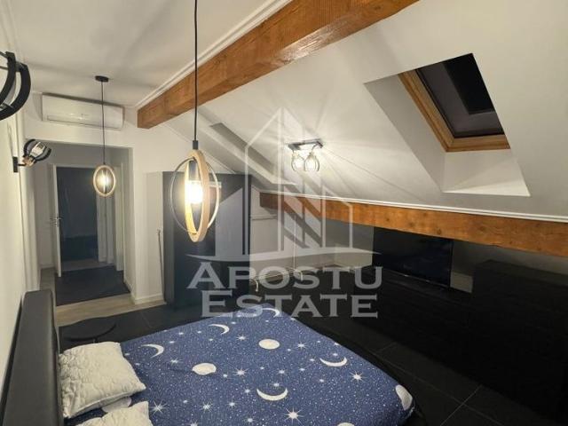 Apartament închirieri în Chisoda, Timiș