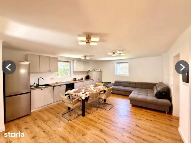 Apartament închirieri în București