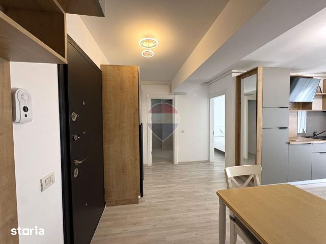 Apartament închirieri în Năvodari, Constanța