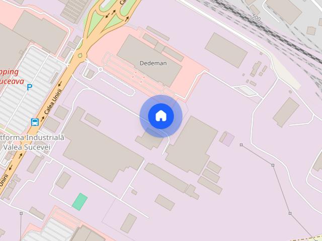 Apartament închirieri în Suceava