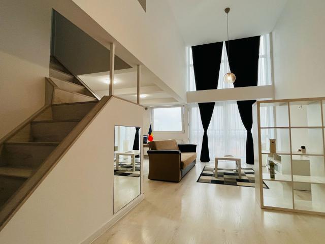 Garsonieră închirieri în Jibert, Brașov