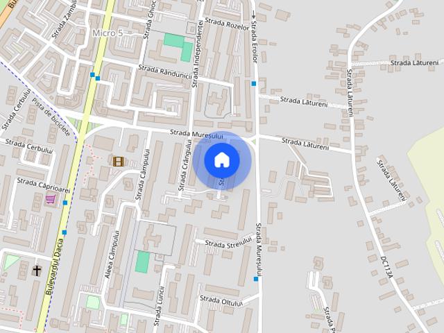 Apartament închirieri în Bos, Hunedoara