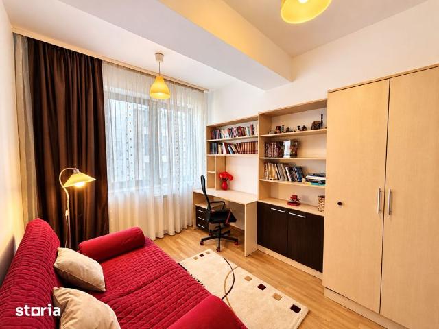 Apartament închirieri în București