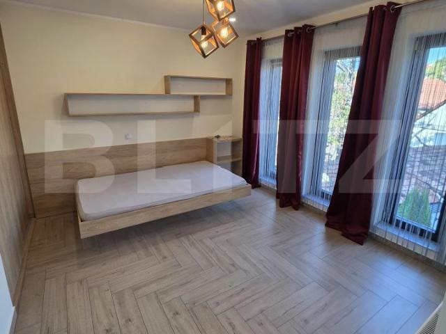 Apartament închirieri în Păcii, Zalău