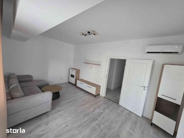 Apartament închirieri în Mircea Cel Batran, Iași