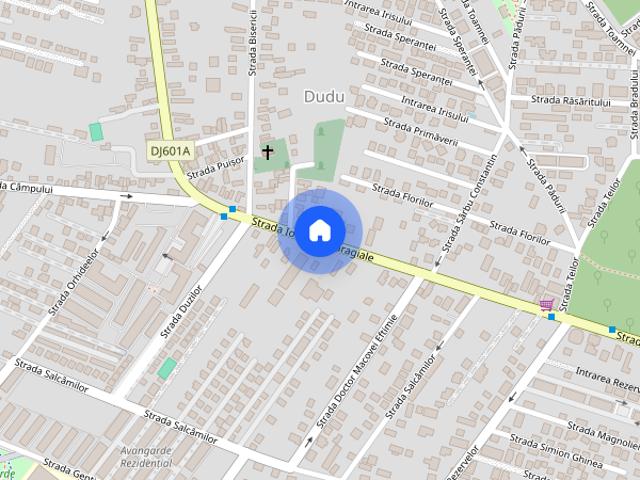 Apartament închirieri în Dudu, București