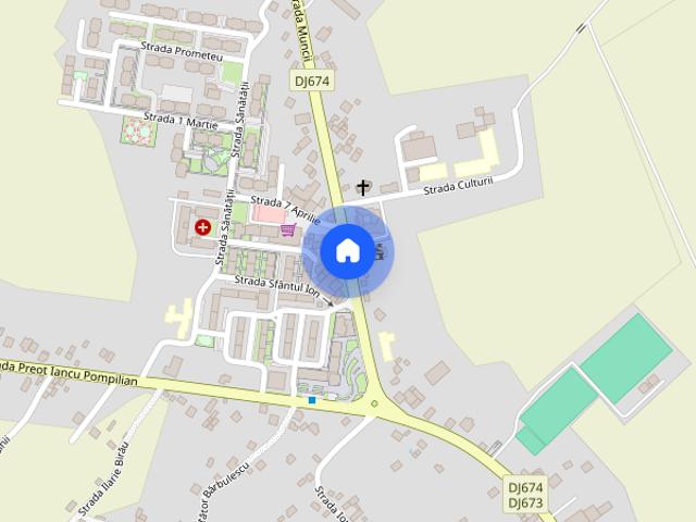 Apartament închirieri în Jiltu, Gorj