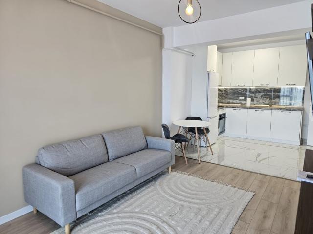 Apartament închirieri în Mircea Cel Batran, Iași