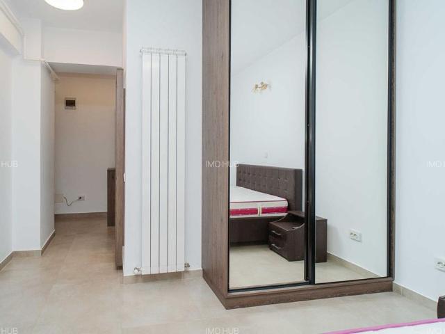 Apartament închirieri în Mircea Cel Batran, Iași