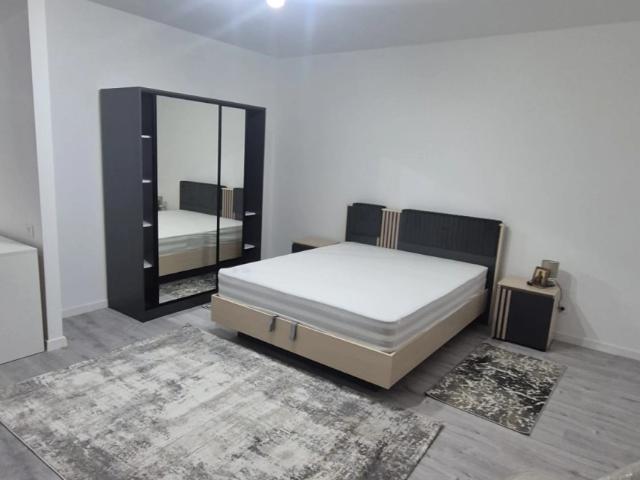 Apartament închirieri în Mircea Cel Batran, Iași