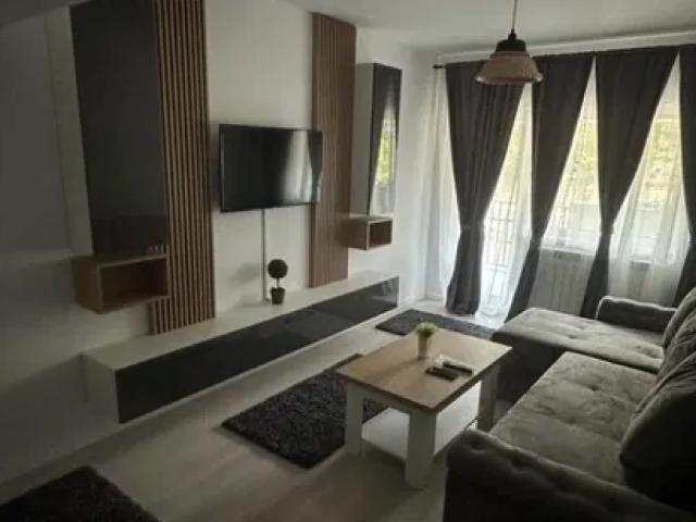 Apartament închirieri în Mircea Cel Batran, Iași