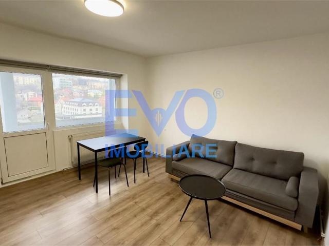 Apartament închirieri în Mircea Cel Batran, Iași