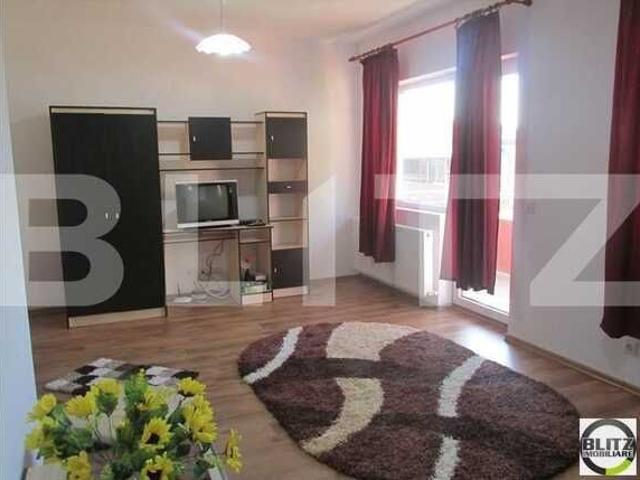Garsonieră închirieri în Centru, Cluj-Napoca