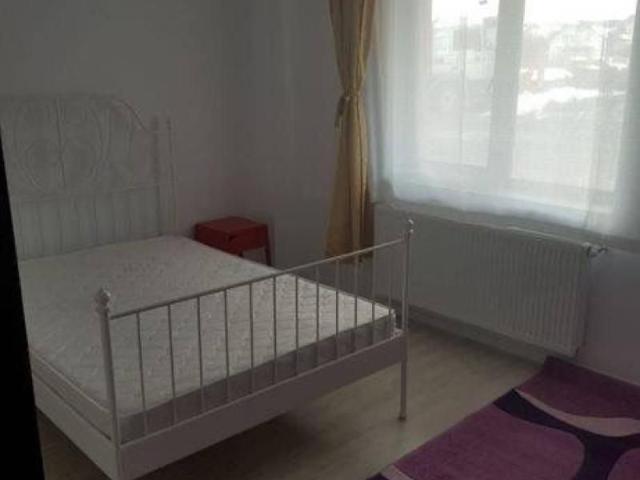 Apartament închirieri în Mircea Cel Batran, Iași