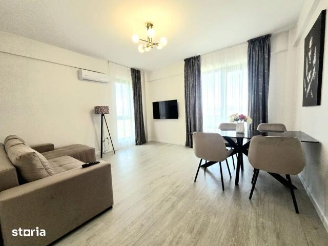 Apartament închirieri în Mircea Cel Batran, Iași