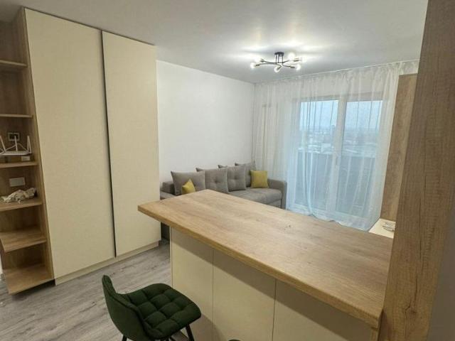 Apartament închirieri în Mircea Cel Batran, Iași