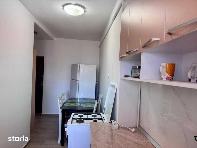 Garsonieră închirieri în Mircea Cel Batran, Iași