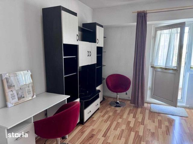 Garsonieră închirieri în Mircea Cel Batran, Iași