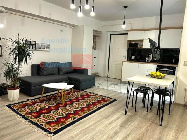 Apartament închirieri în Centru, Iași