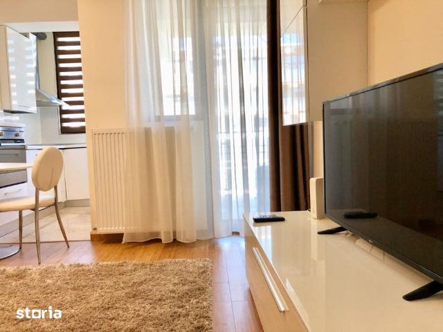Apartament închirieri în Mircea Cel Batran, Iași