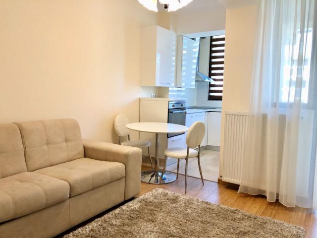 Apartament închirieri în Mircea Cel Batran, Iași