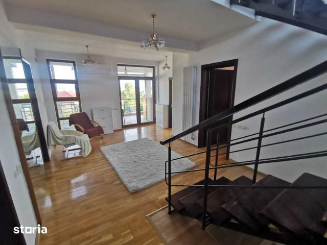 Apartament închirieri în Mircea Cel Batran, Iași