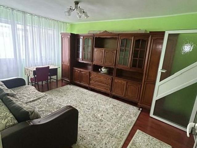Apartament închirieri în Mircea Cel Batran, Iași