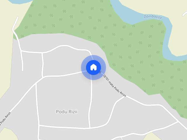 Apartament închirieri în Podu Rizii, Dâmbovița