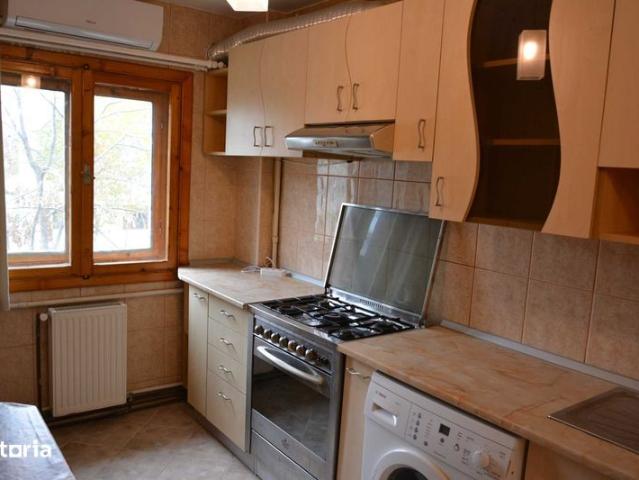 Apartament închirieri în Ramnicu Sarat, Buzău