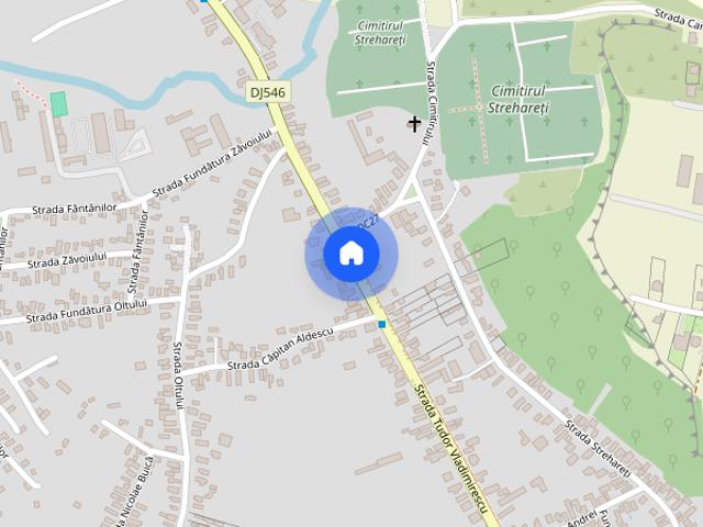 Apartament închirieri în Olt
