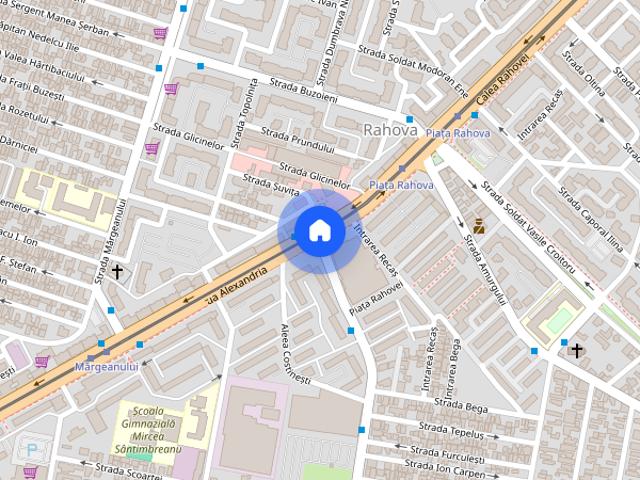 Apartament închirieri în București
