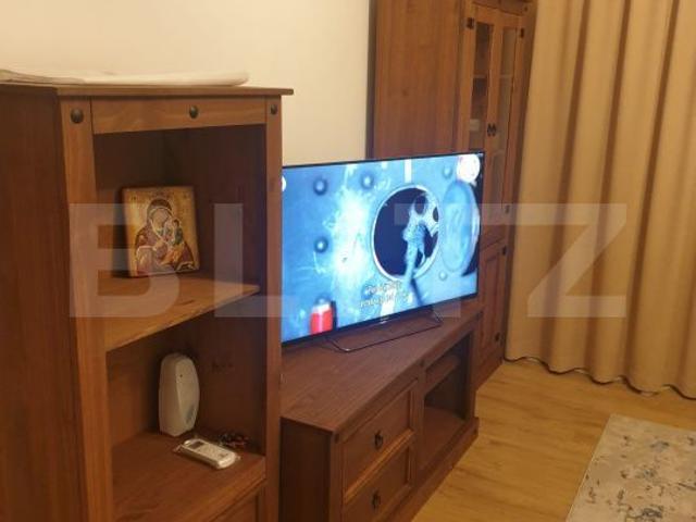 Apartament închirieri în Mircea Cel Batran, Iași