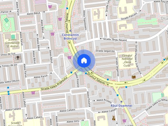 Apartament închirieri în Sector 6, București