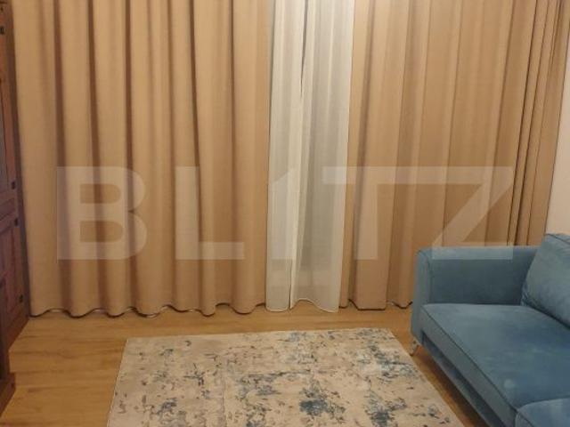 Apartament închirieri în Mircea Cel Batran, Iași