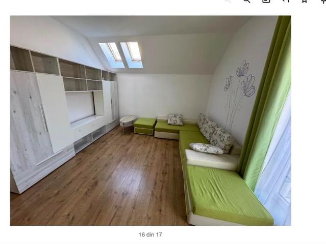 Apartament închirieri în Alma, Sibiu