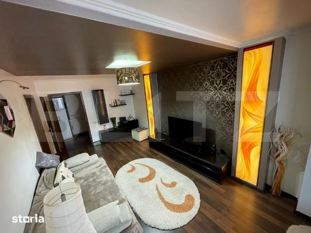 Apartament închirieri în Bos, Hunedoara