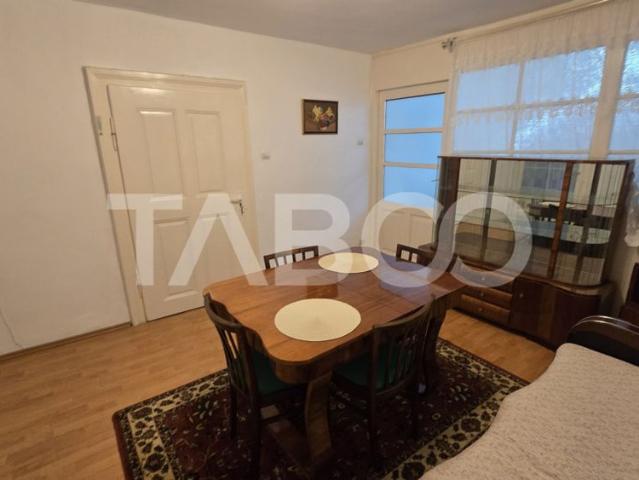 Apartament închirieri în Orașul de Sus, Sibiu