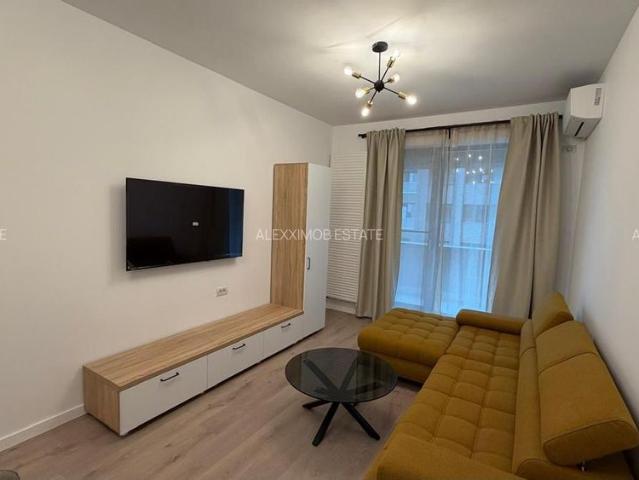 Apartament închirieri în București