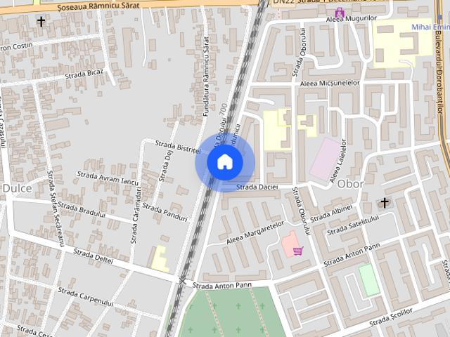 Apartament închirieri în Obor, Brăila