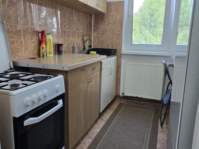 Apartament închirieri în Mircea Cel Batran, Iași