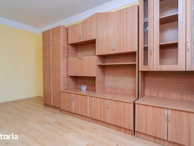 Apartament închirieri în Mircea Cel Batran, Iași