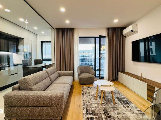 Apartament închirieri în București