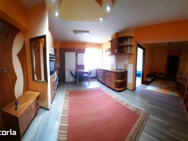 Apartament închirieri în Ansamblul Union-Centru, Suceava