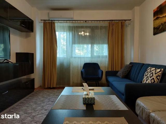 Apartament închirieri în București