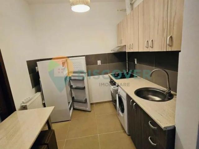 Apartament închirieri în Centru, Iași